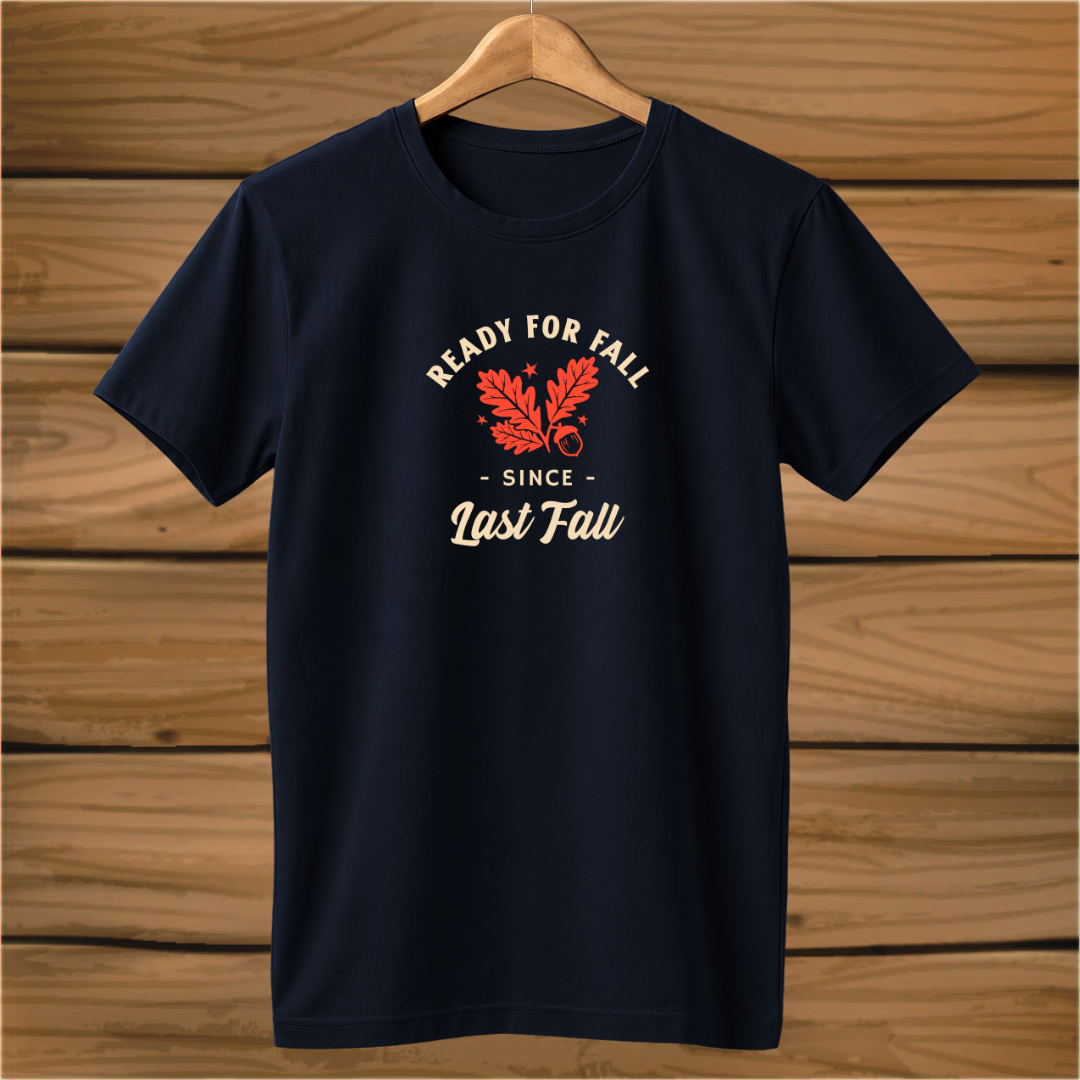 Unisex Stretch T-shirt
