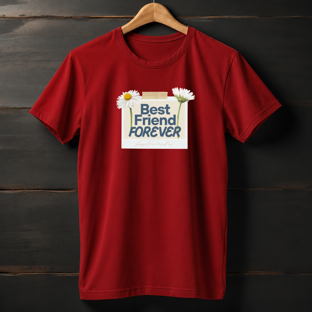 Unisex Stretch T-shirt