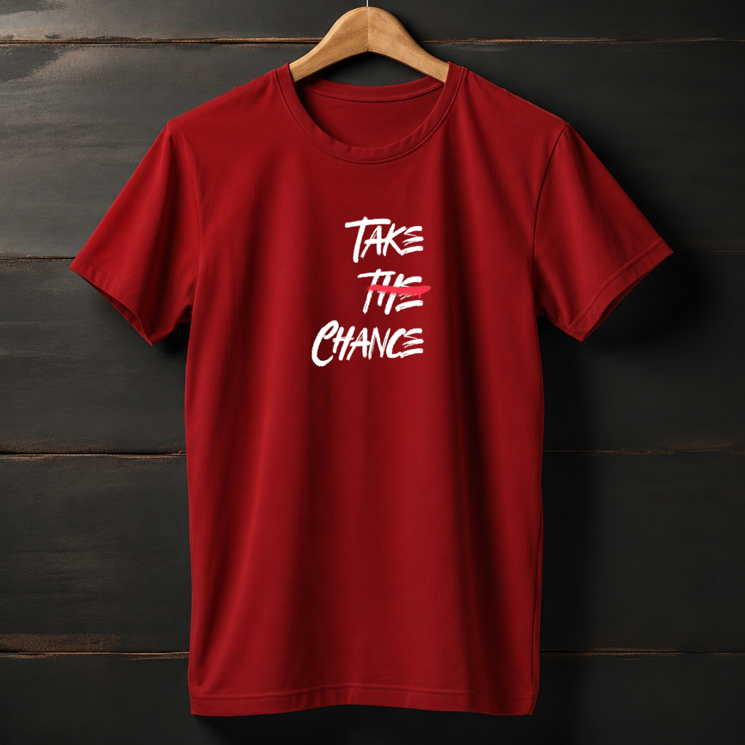 Unisex Stretch T-shirt