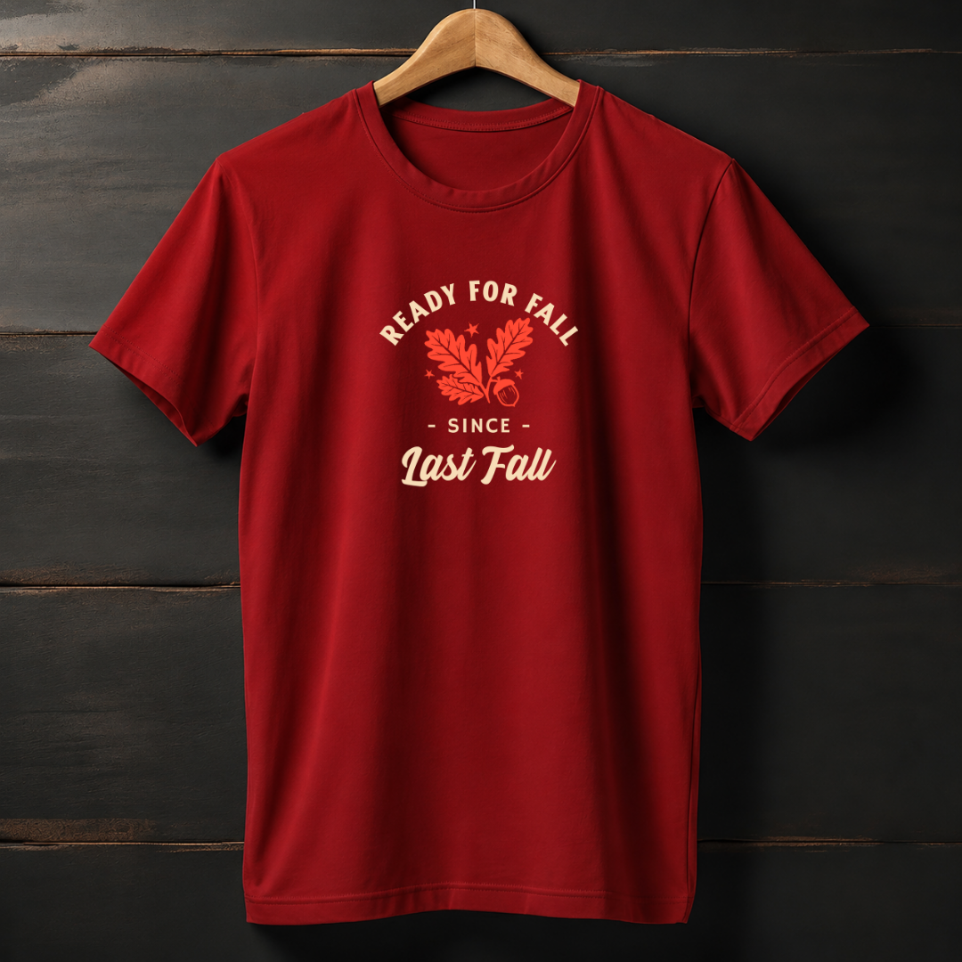 Unisex Stretch T-shirt