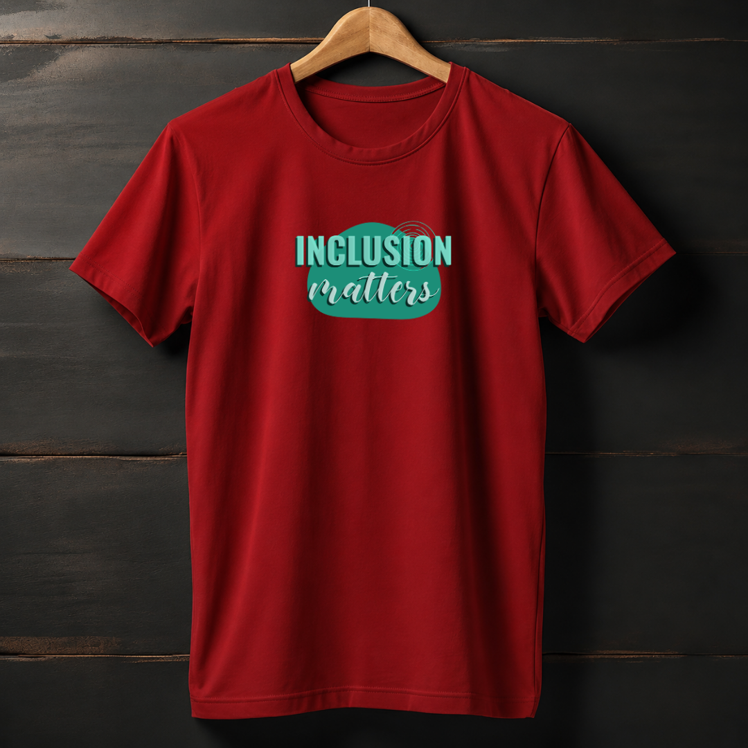 Unisex Stretch T-shirt