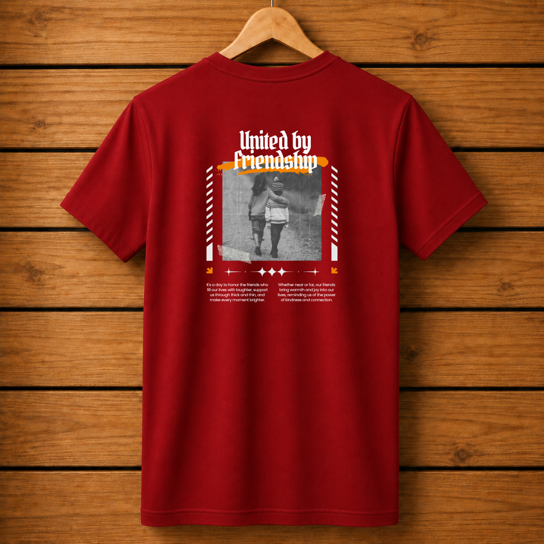 Unisex Stretch T-shirt